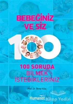 Bebeğiniz ve Siz - 1