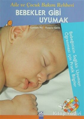 Bebekler Gibi Uyumak - 1