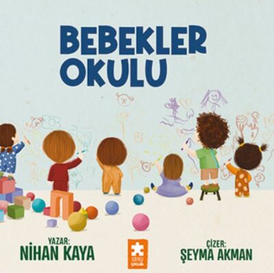 Bebekler Okulu - 1