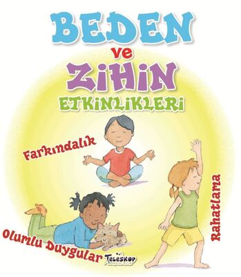 Beden ve Zihin Etkinlikleri - 1