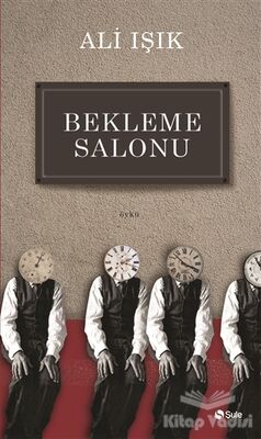 Bekleme Salonu - 1