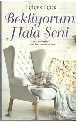 Bekliyorum Hala Seni - 1