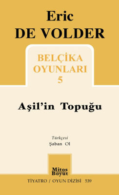 Belçika Oyunları 5 / Aşil'in Topuğu - 1