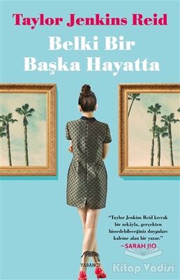 Belki Bir Başka Hayatta - 1