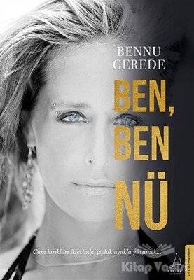 Ben Ben Nü - Destek Yayınları