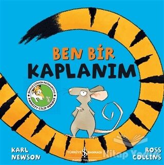 Ben Bir Kaplanım - 1