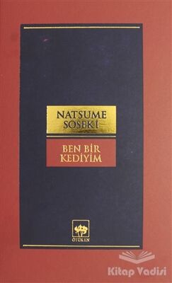 Ben Bir Kediyim - 1