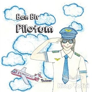 Ben Bir Pilotum - 1