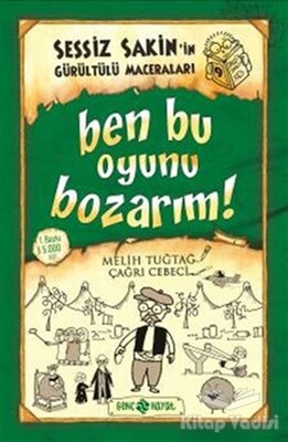 Ben Bu Oyunu Bozarım! - Genç Hayat