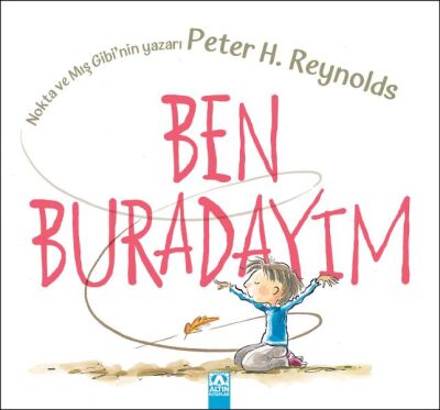 Ben Buradayım - 1