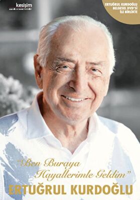 Ben Buraya Hayallerimle Geldim - 1