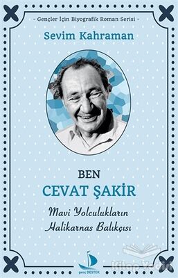 Ben Cevat Şakir - 1