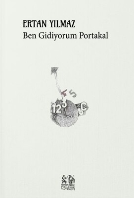 Ben Gidiyorum Portakal - Pikaresk Yayınevi