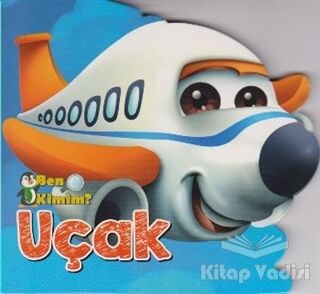 Ben Kimim? - Uçak - 1