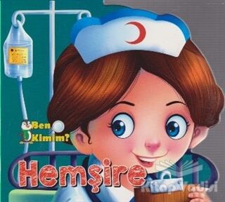 Ben Kimim? - Hemşire - 1