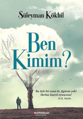 Ben Kimim? - 1