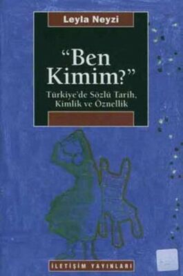 Ben Kimim? - 1