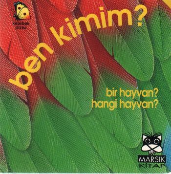 Ben Kimim - 1