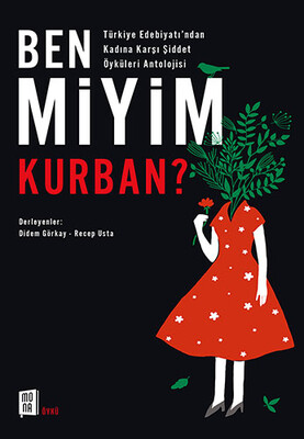 Ben Miyim Kurban? - Mona Kitap