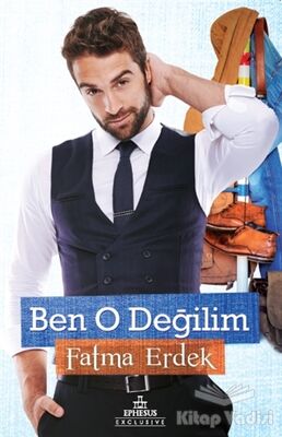 Ben O Değilim - 1