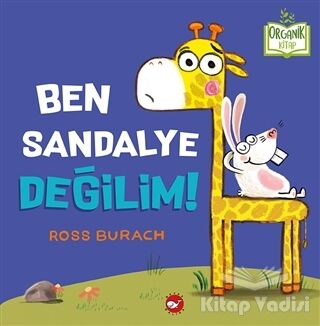 Ben Sandalye Değilim! - 1