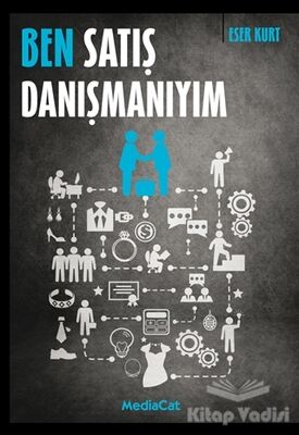 Ben Satış Danışmanıyım - 1