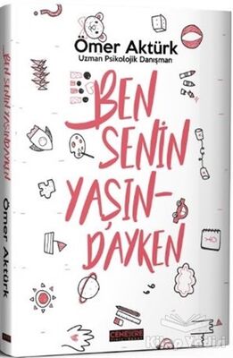 Ben Senin Yaşındayken - 1