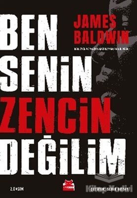 Ben Senin Zencin Değilim - 1