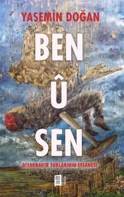 Ben Ü Sen - Mona Kitap