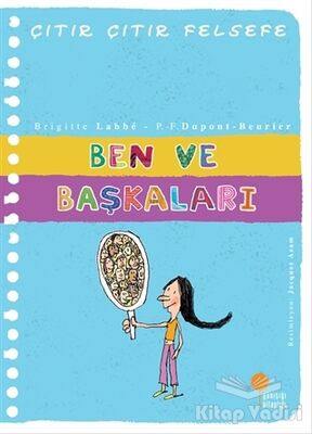 Ben ve Başkaları - Çıtır Çıtır Felsefe 16 - 1