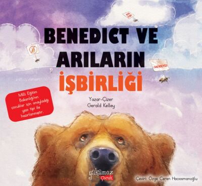 Benedıct ve Arıların İşbirliği - 1