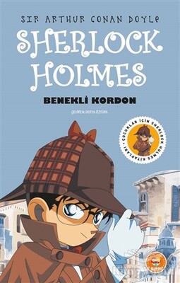 Benekli Kordon - Sherlock Holmes - Biom Yayınları