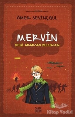 Beni Ararsan Bulursun - Mervin - Carpe Diem