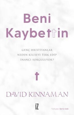 Beni Kaybettin - 1