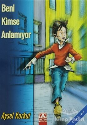 Beni Kimse Anlamıyor - 1