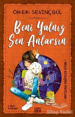 Beni Yalnız Sen Anlarsın - 1