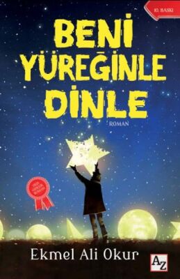 Beni Yüreğinle Dinle - 1