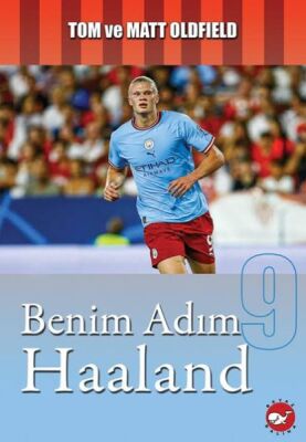 Benim Adım Haaland - 1