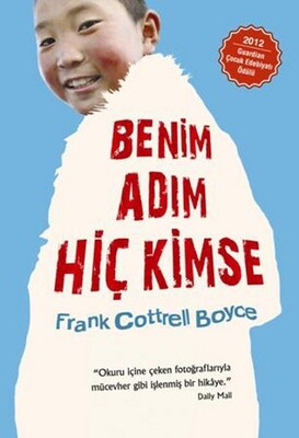 Benim Adım Hiç Kimse - 2