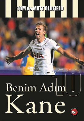 Benim Adım Kane - Beyaz Balina Yayınları