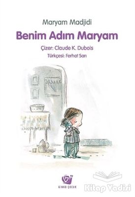 Benim Adım Maryam - 1