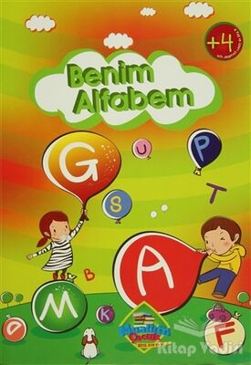 Benim Alfabem - 1