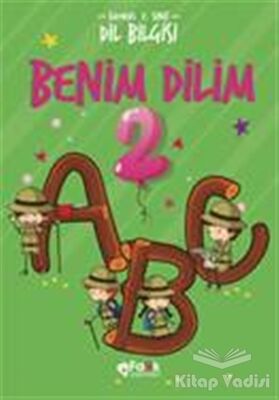 Benim Dilim - 2 - 1