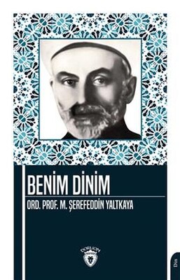 Benim Dinim - Dorlion Yayınları