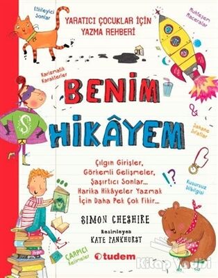 Benim Hikayem - 1