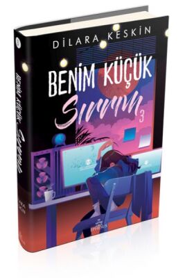 Benim Küçük Sırrım 3 (Ciltli) - 1