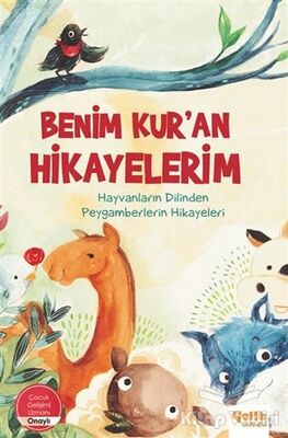 Benim Kur'an Hikayelerim - 1