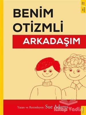 Benim Otizmli Arkadaşım - 1