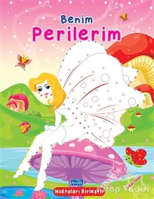 Benim Perilerim - Parıltı Yayınları