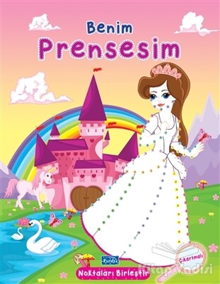 Benim Prensesim - Parıltı Yayınları